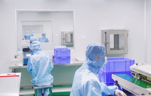 科技戰“疫” 以生物農藥技術研發為源頭，賦能新冠藥物研發新路徑